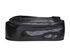 GG Monogram Double Buckle Messenger Bag, top view